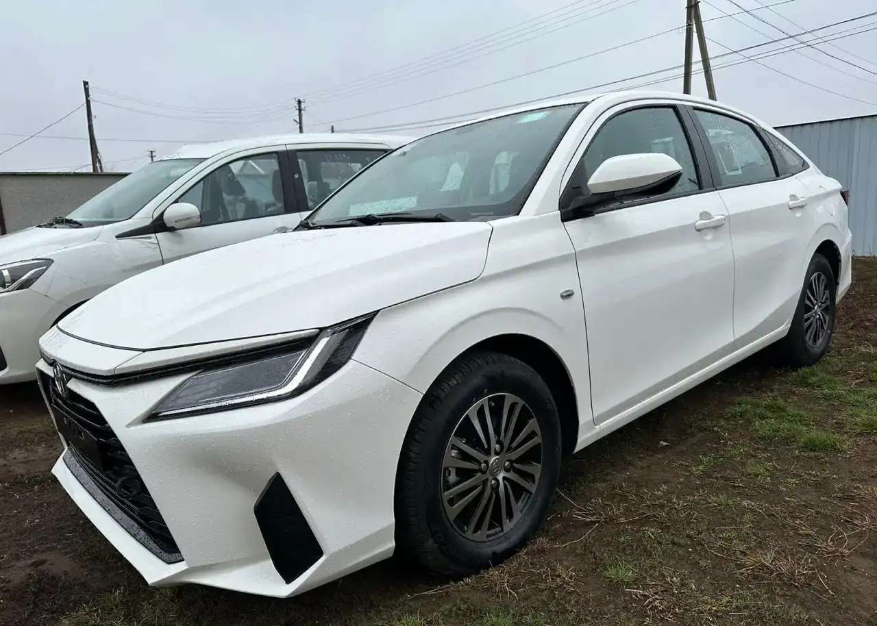 Toyota Yaris 2022