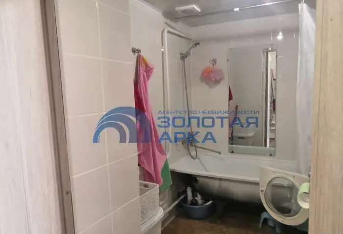 В станице Старотитаровская, Краснодарский край продается уютный, теплый, светлый жилой дом, две комнаты, кухня, санузел. 48,30 м2