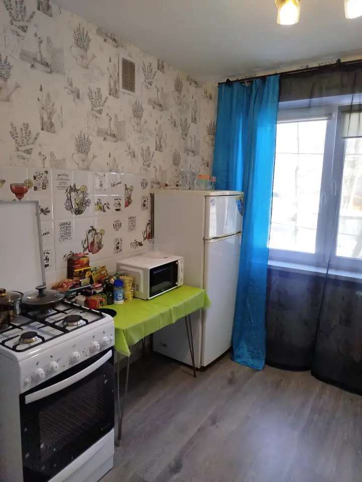 Сдам квартиру на длительный срок, Проспект кирова 309