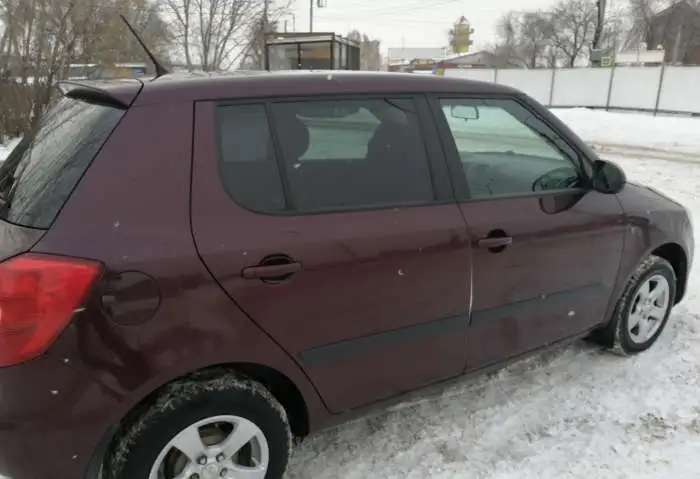 Продаю Шкода Фабия Skoda Fabia