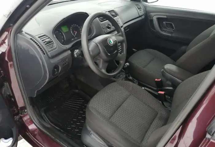 Продаю Шкода Фабия Skoda Fabia