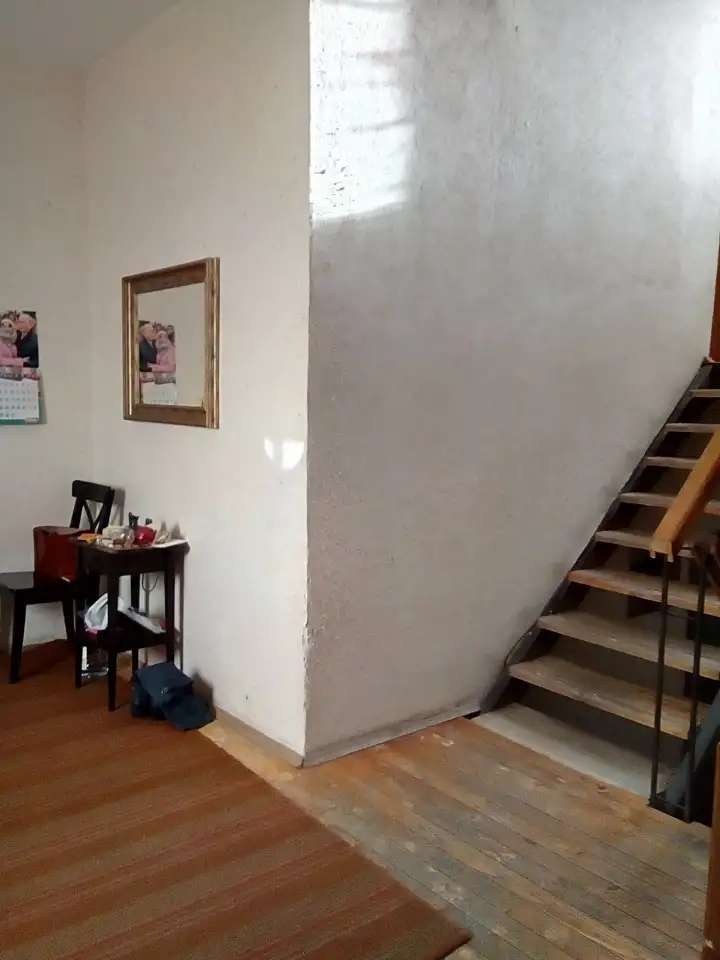 Продам или меняю коттедж в Самаре., Берёзовая аллея 16 312,00 м2