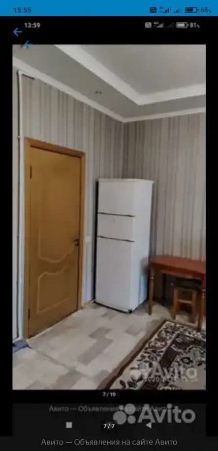 Сдам комнату, ул. Советской Армии 232