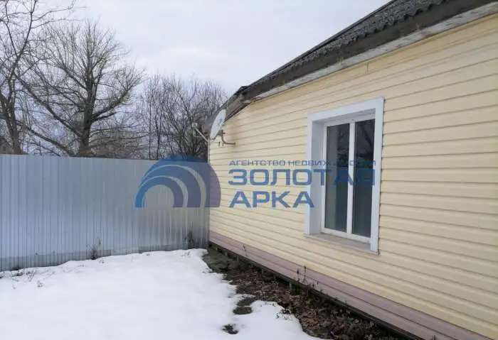 продам дом 63 кв.м