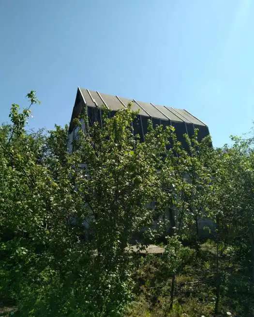 Продаю хорошую дачу, Алексеевский район Самары