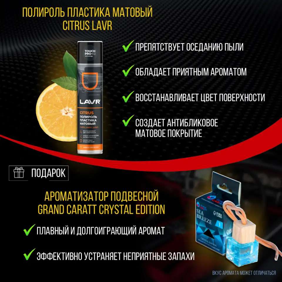 Набор автомобилиста