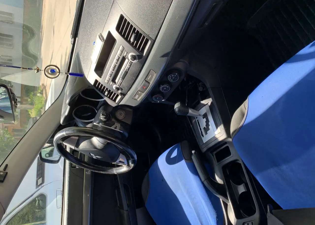 Продам авто Mitsubishi Lancer