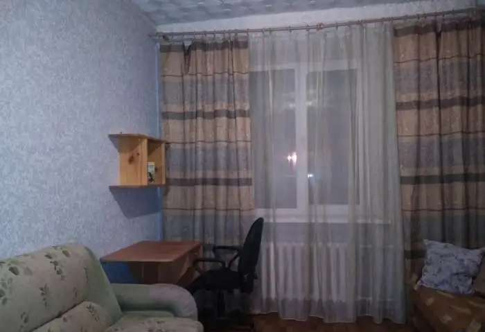 Сдам комнату в общежитии 20м², Каховская 23