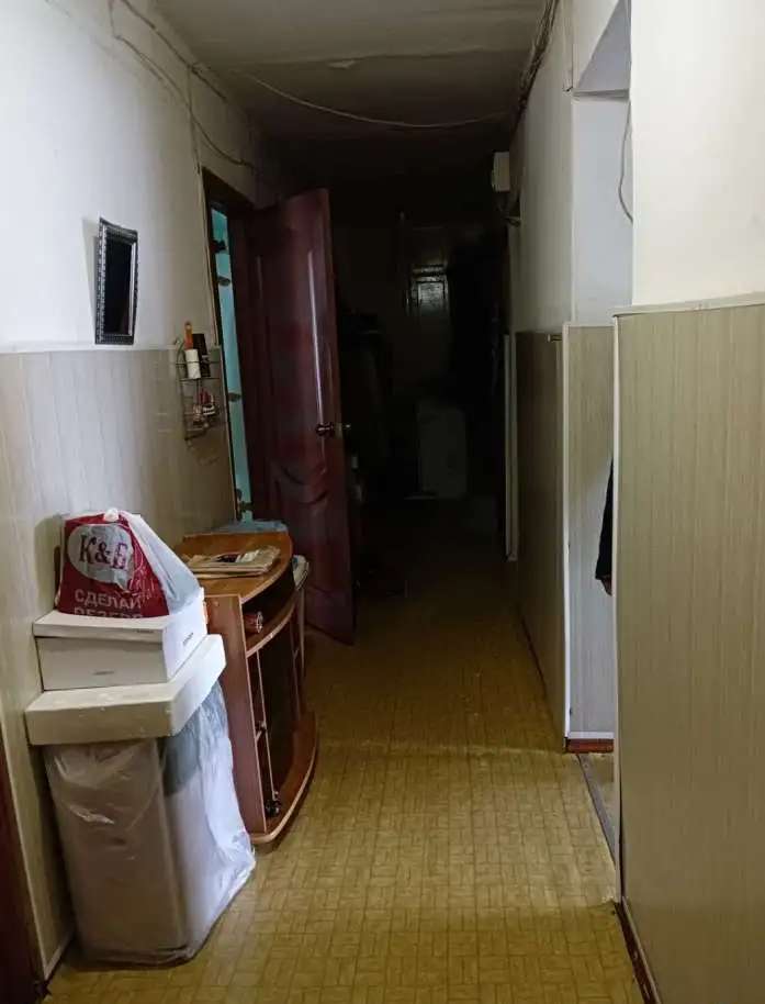 СРОЧНО ПРОДАЮ КОМНАТУ, ул.Средне-Садовая, д.32