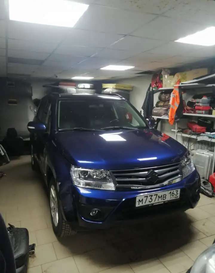 Продам Suzuki gran vitara