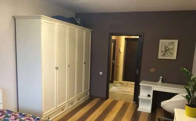 Комната в квартире
