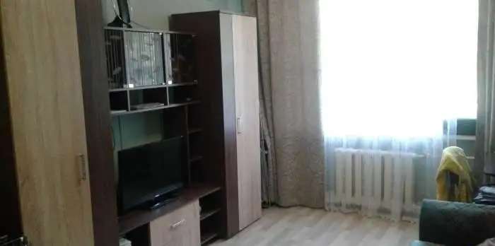 Комната 17.2 кв.м.