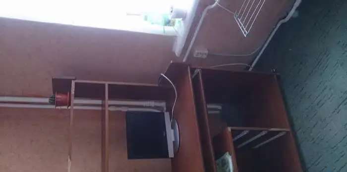 Комната 16 м² в 4-к, 3/4 эт.