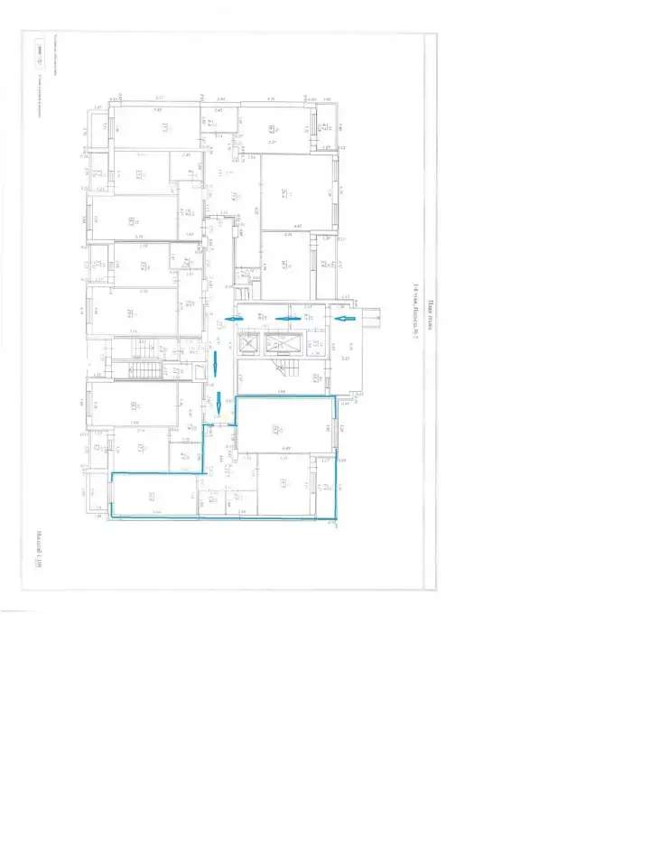 2-х комн.квартира в Ленинском р-не Самары 1/16, ул. Садовая 254, 80,40 м², 1 эт., г. ул. Садовая 254