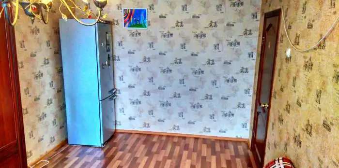 Сдам комнтау в 3-х комнатной квартире, ул. Георгия Димитрова 31