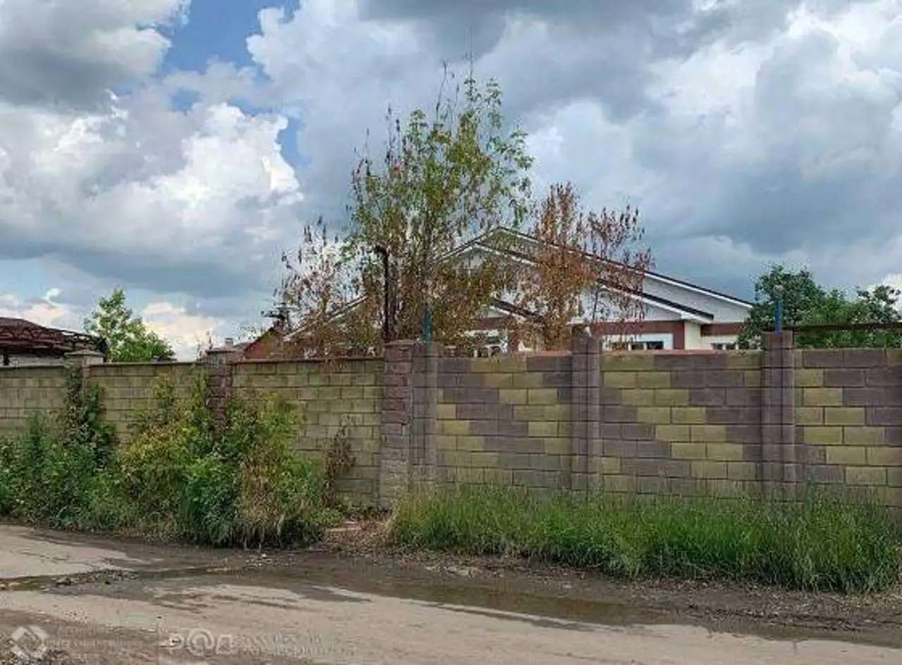 Срочная продажа! коттедж 590.4 м2 на участке 8.45 сот.