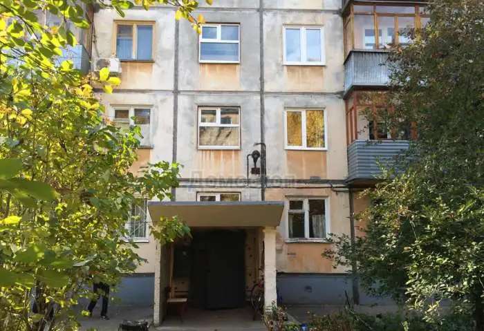 Сдаем комнату, Мориса Тореза 26