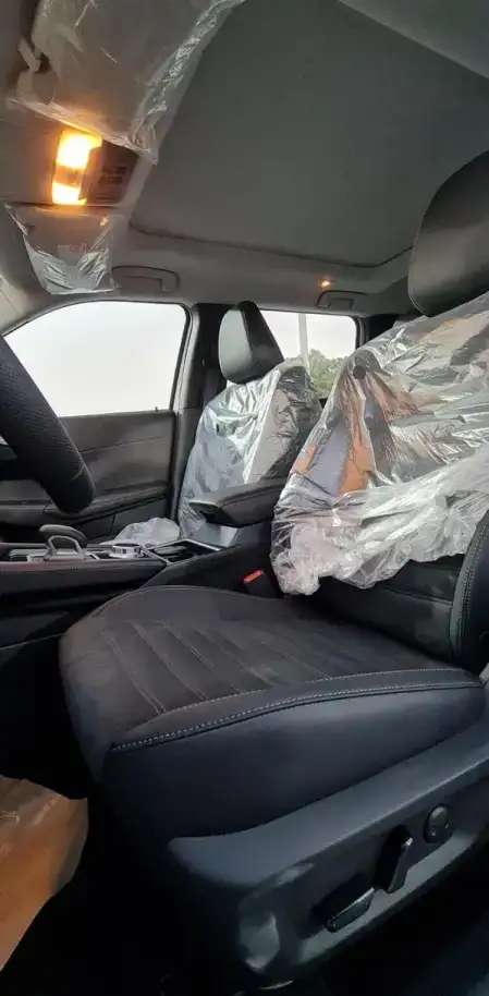 Mitsubishi Outlander 2022
