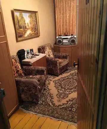 Продам комнату, Александра Матросова д.76-а