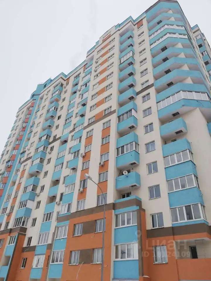 2-х комн.квартира в Ленинском р-не Самары 1/16, ул. Садовая 254, 80,40 м², 1 эт., г. ул. Садовая 254