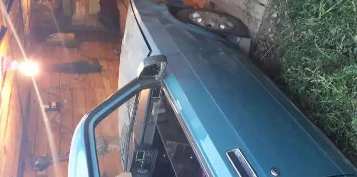 Продаи семёрку Лада 2107