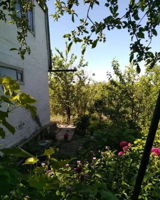 Продаю хорошую дачу, Алексеевский район Самары