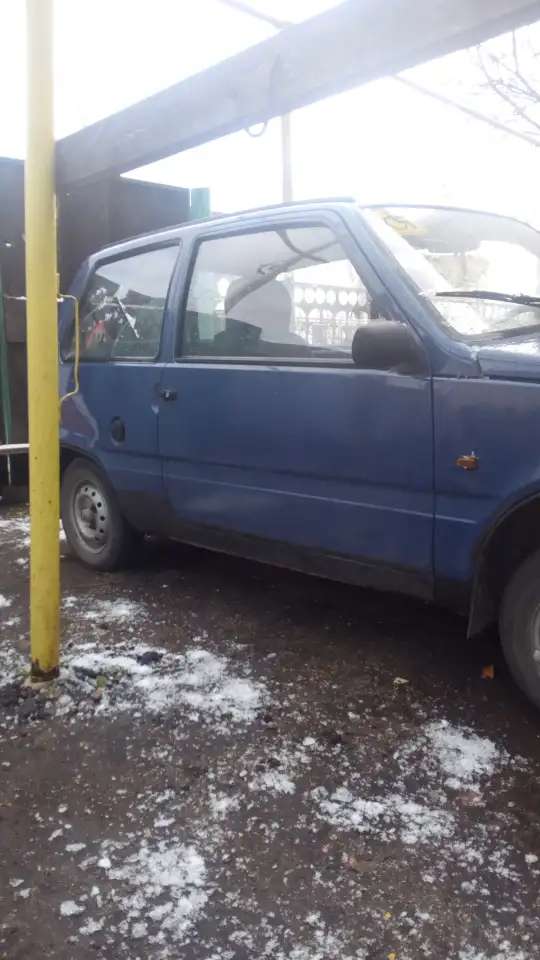 Продам авто Ваз 11113Ока Лада 1111 Ока