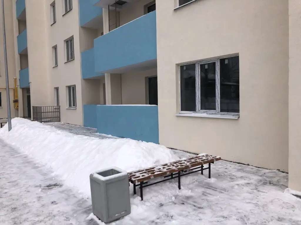 2-х комн.квартира в Ленинском р-не Самары 1/16, ул. Садовая 254, 80,40 м², 1 эт., г. ул. Садовая 254