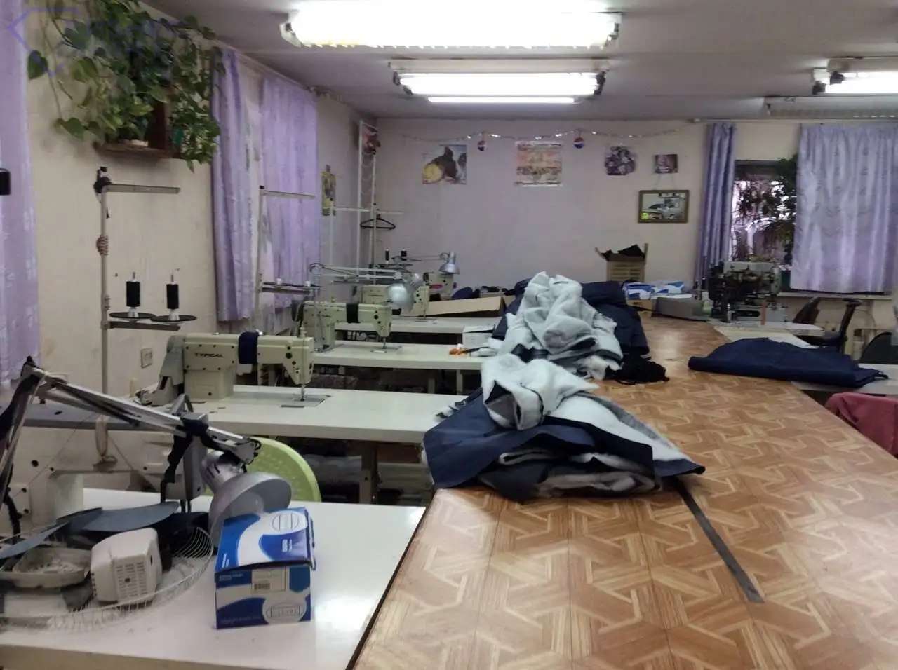 Продам коммерческую недвижимость 232,00 м2, Кировский, Республиканская улица, 52