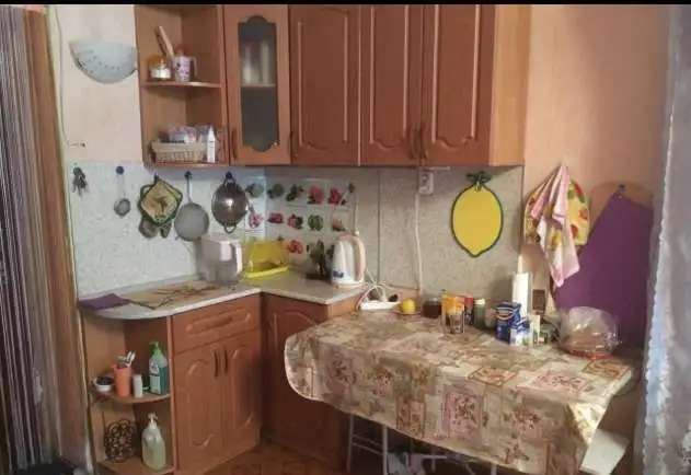 Продаю комнату в общежитии