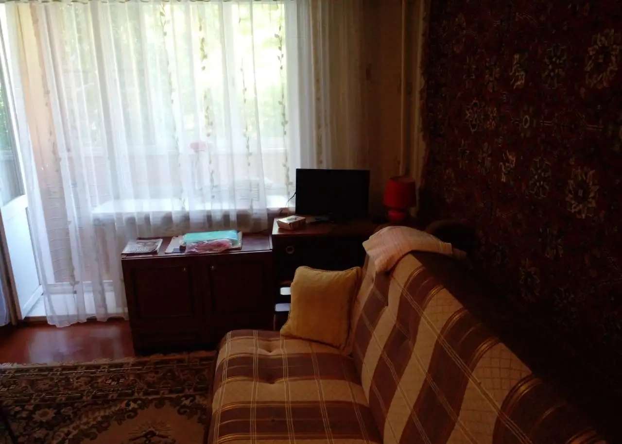Сдача квартиры, Партизанская 82