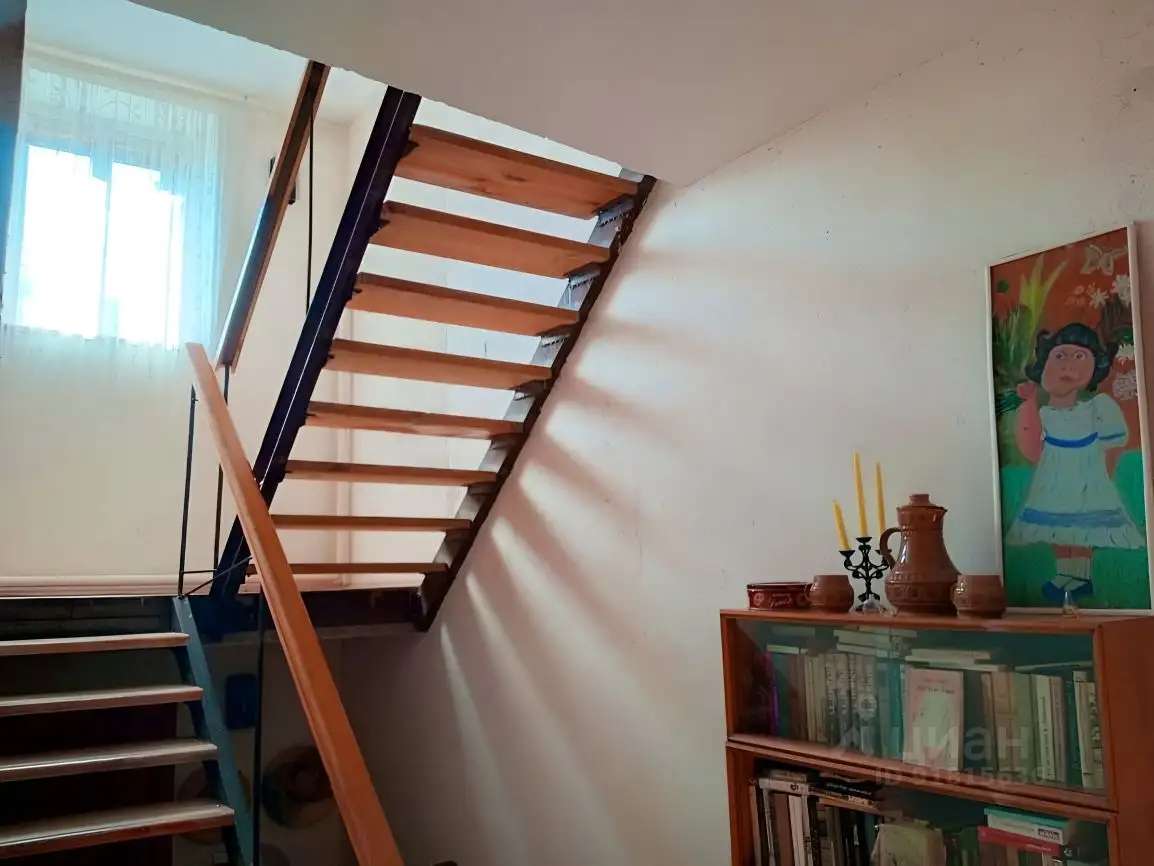 Продажа, обмен коттедж Самара - Сочи 312,00 м2
