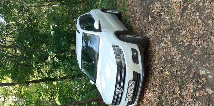 Продажа авто Volkswagen Tiguan