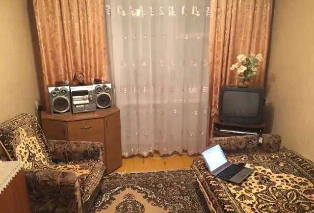 Продам комнату, Александра Матросова д.76-а