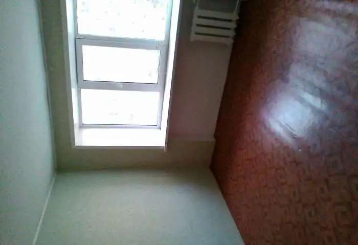 Продам комнату., Ул Ново Вокзальная 15а