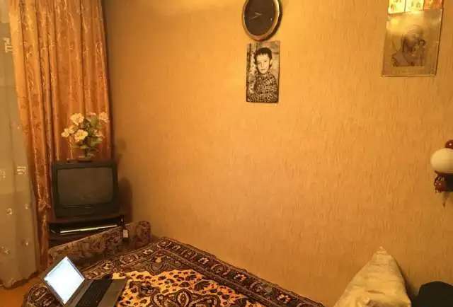 Продам комнату, Александра Матросова д.76-а