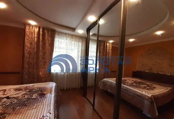 Дом 116 м , Самара 116,00 м2
