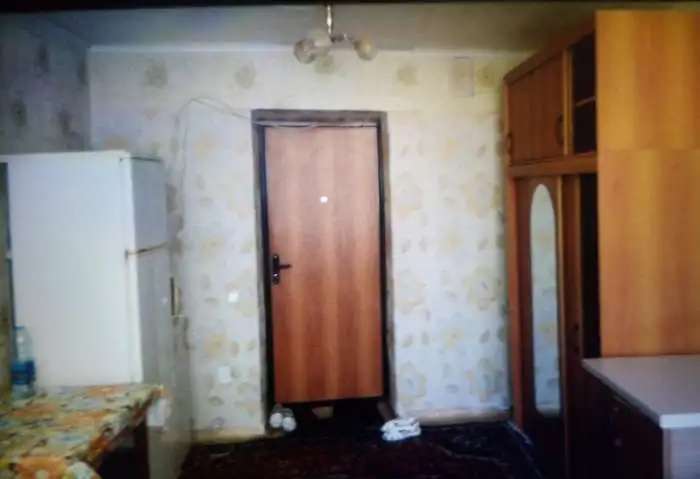 Сдам комнату в общежитии, ул.Матросова, 76 а