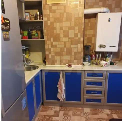 1-ком.кв. г. Самара,ул Демократическая д 168, 42,50 м², 2 эт., ул Демократическая д 168