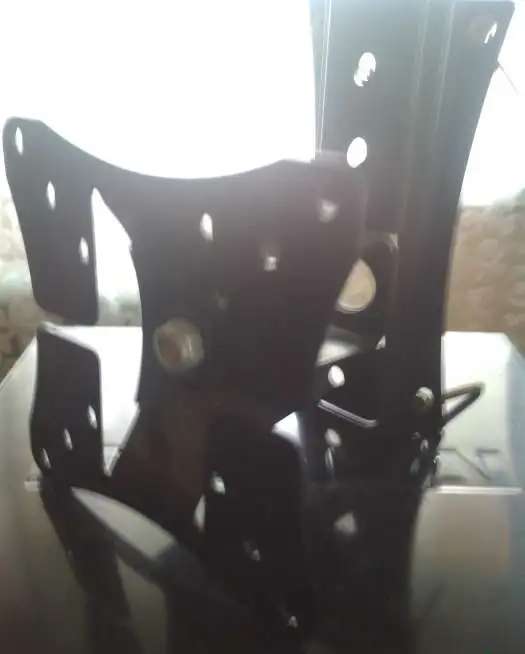 ЖК телевизор 19