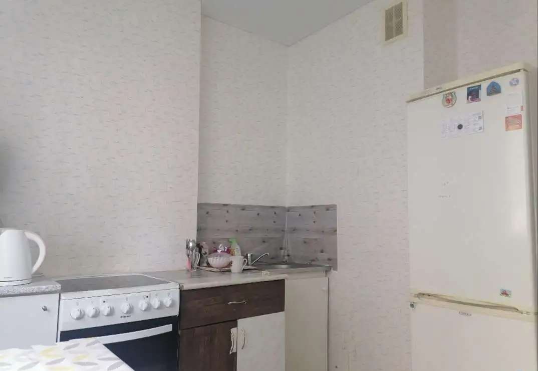 Сдам 1 комнатную квартиру, 7я просека,106