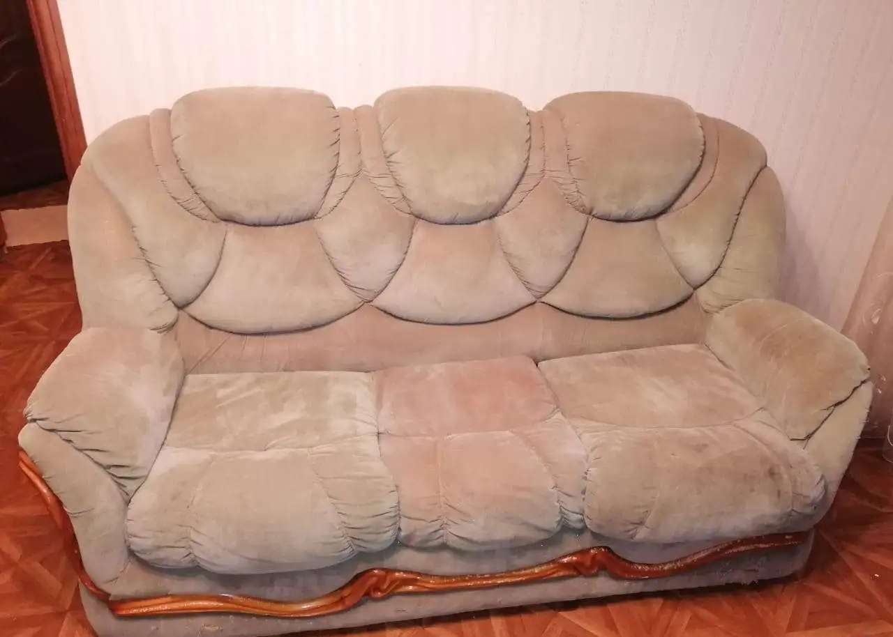 диван