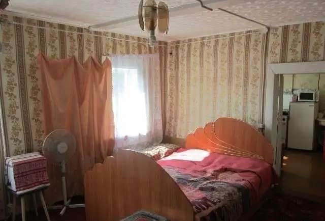 Продажа дома, Самарская обл,Борский р-н,с.Усманка 60,20 м2