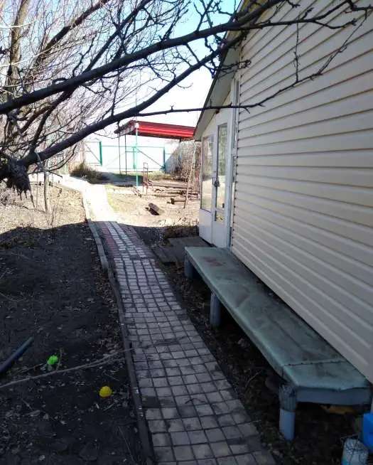Сдаю дачу в аренду, Россия, Самарская область, Красноярский район, Чубовский дачный массив, СДНТ Сер