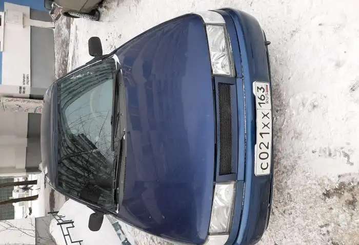 Срочно Лада 2112