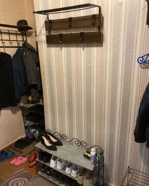 Продаётся Комн, Георгия Митерева 3