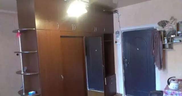 Комгата 3х комнатной квартире, Пугачевский тракт 27