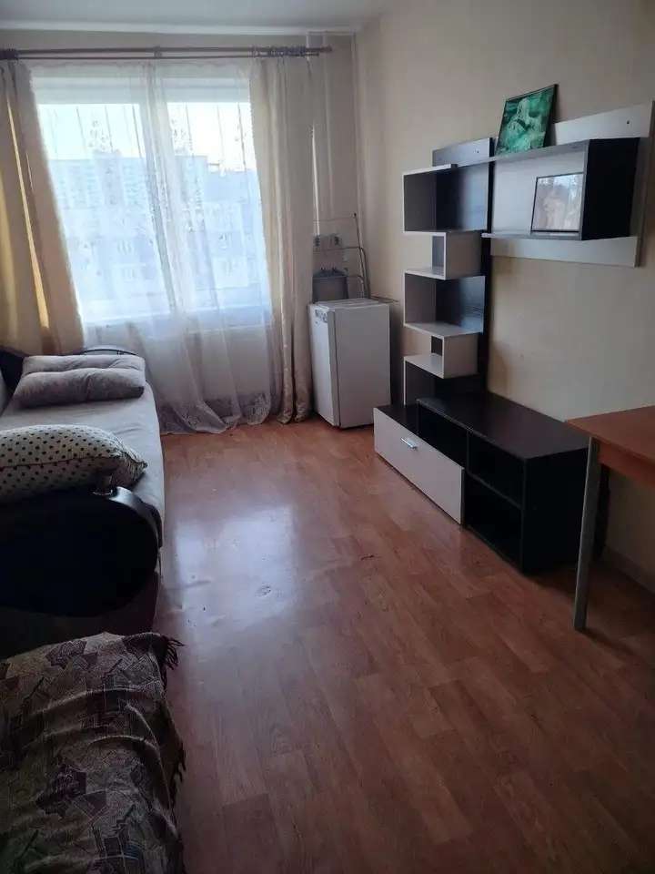 Продается комната 14 м2 в 4 ком.кв.