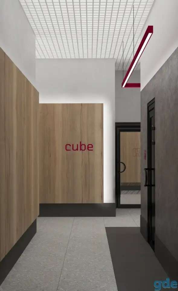 Квартира, 14,51 м², 4 эт., Звездная м., Кубинская, 82