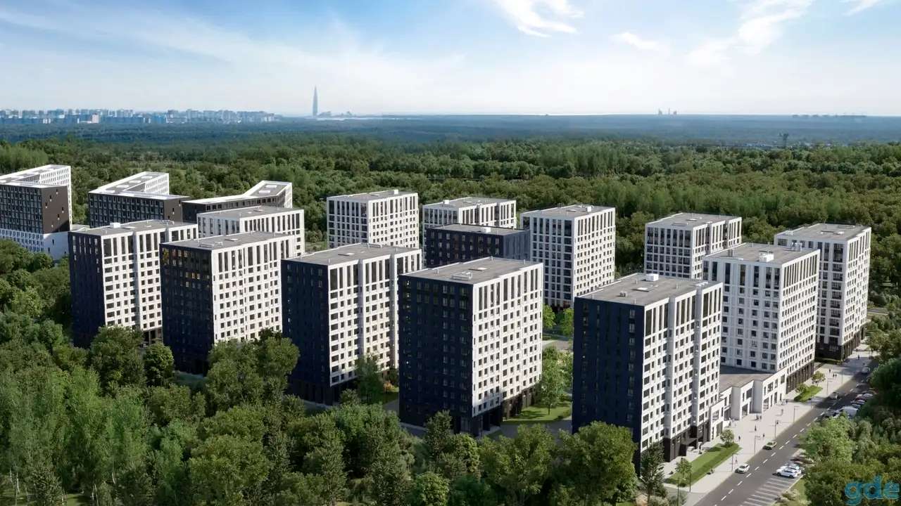 Квартира, 15,50 м², 9 эт., Глухарская, 97